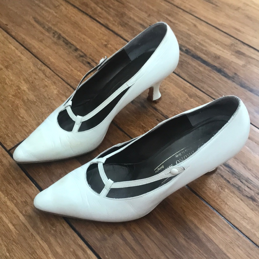 Bruno Magli heels
